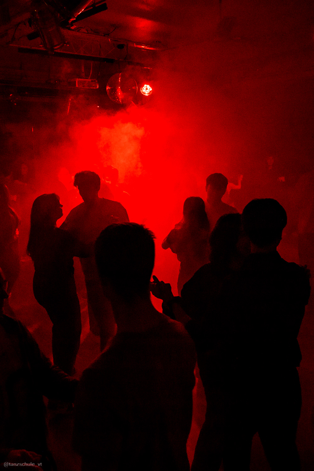 20230128 Come Together Party 8988